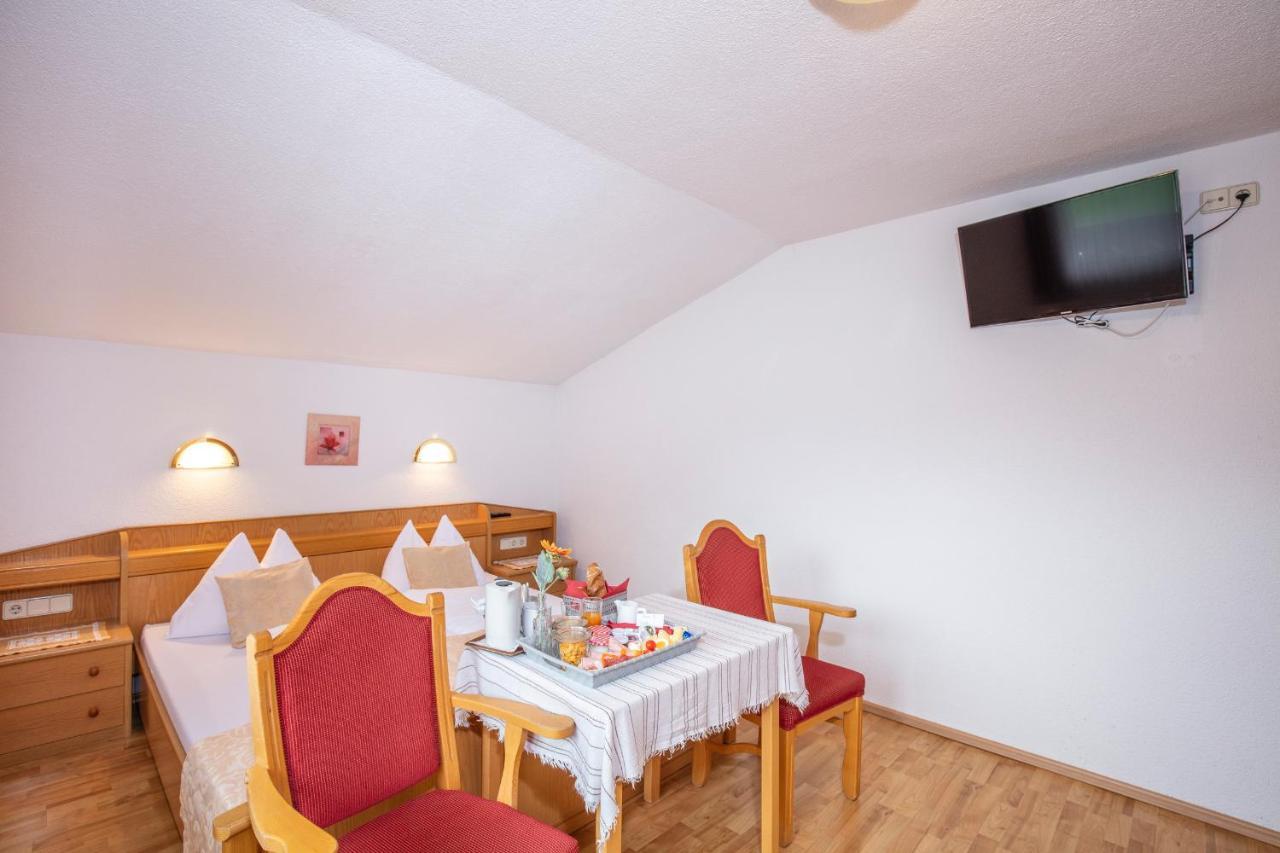 Haus Hugo Otel Sölden Dış mekan fotoğraf